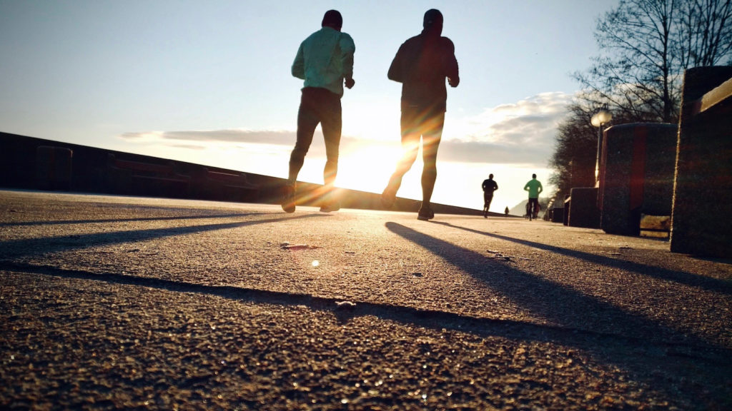 3 deportes geniales
