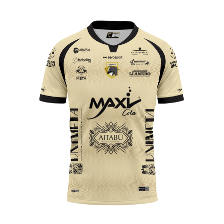 Camiseta de entreno