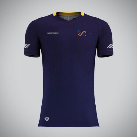 Camiseta oficial