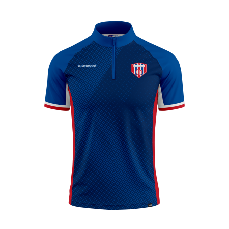 Camiseta de presentación
