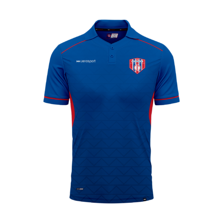 Camiseta de presentación