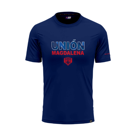 Camiseta urbana