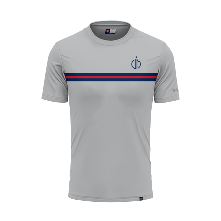 Camiseta urbana masculina Unión Magdalena