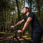 Recuperación activa masculina