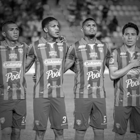 Club Unión Magdalena