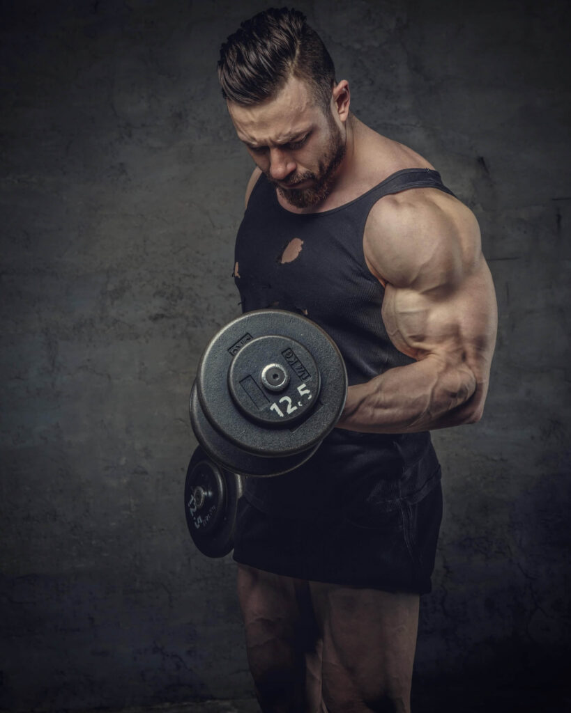 Descubre ¿Qué es la optimización biológica para hombres?