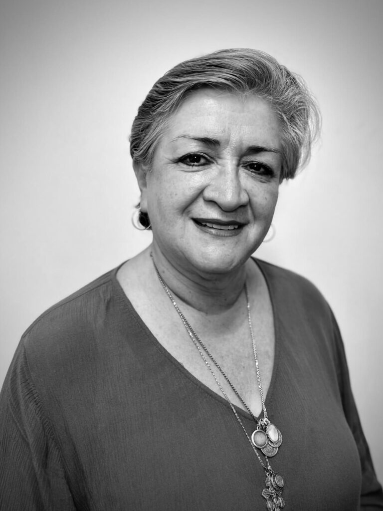 Esperanza Salazar