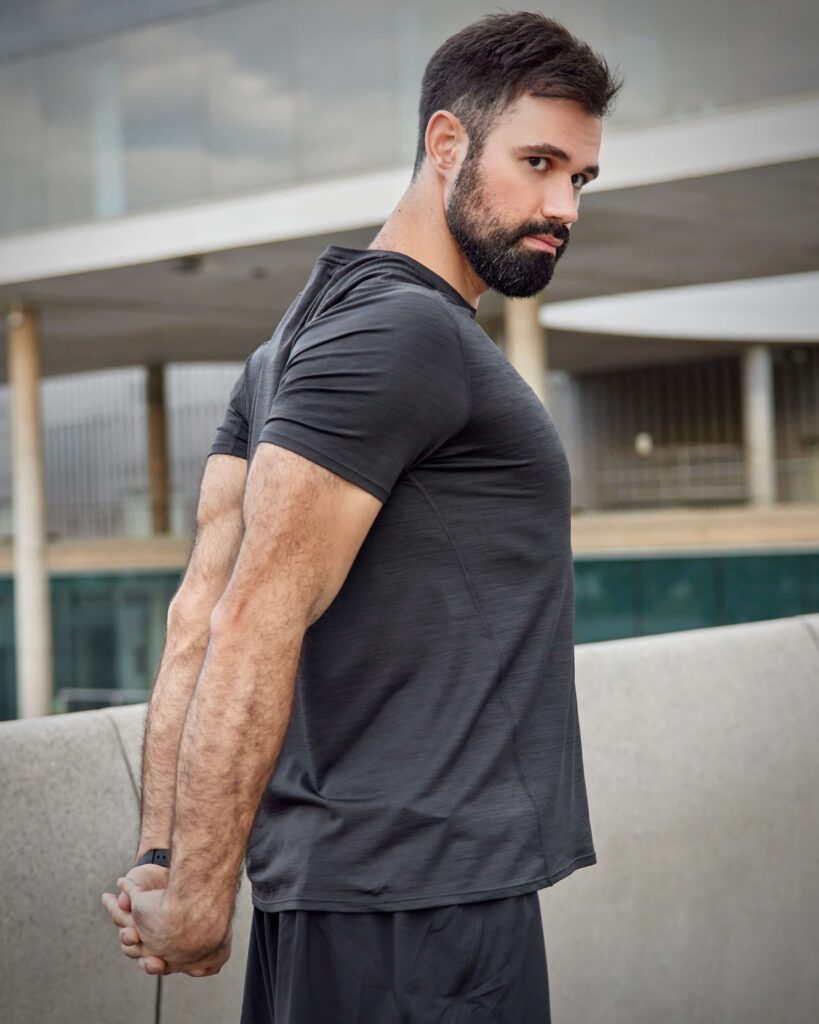 Métodos efectivos para que los hombres dominemos los HIIT
