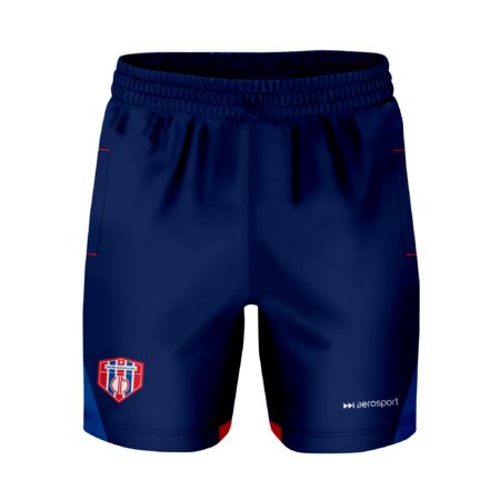 Bermuda de presentación