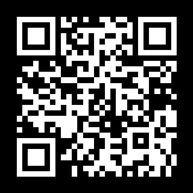 Código QR del pódcast de Aerosport en Apple Podcasts