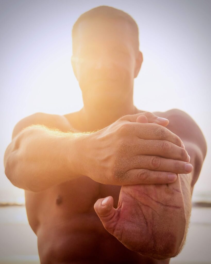 Rutinas de fuerza imprescindibles para hombres