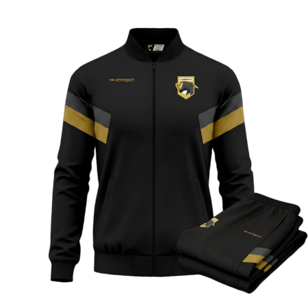 Sudadera de presentación para hombres Llaneros FC
